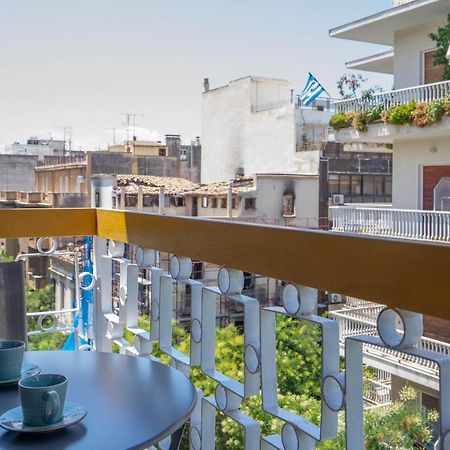 Newly Renovated 2Br Apt! Διαμέρισμα Αθήνα Εξωτερικό φωτογραφία
