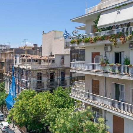 Newly Renovated 2Br Apt! Διαμέρισμα Αθήνα Εξωτερικό φωτογραφία