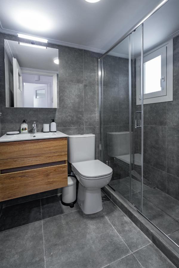 Newly Renovated 2Br Apt! Διαμέρισμα Αθήνα Εξωτερικό φωτογραφία