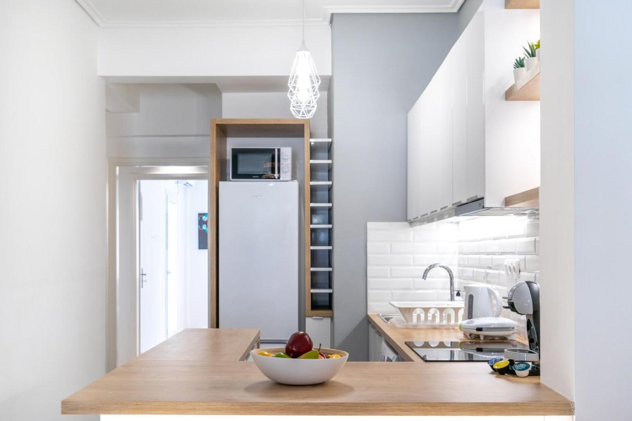 Newly Renovated 2Br Apt! Διαμέρισμα Αθήνα Εξωτερικό φωτογραφία