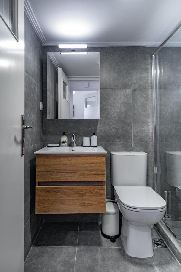 Newly Renovated 2Br Apt! Διαμέρισμα Αθήνα Εξωτερικό φωτογραφία